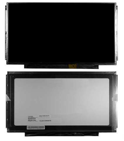 Матрица для ноутбука 10.1" 1024x600, 40 pin SLIM LED. Замена: B101AW06 V.1 LTN101NT08 LTN101NT05-T01 LP101WSB(TL)(N1) N101L6-L0D LTN101NT09