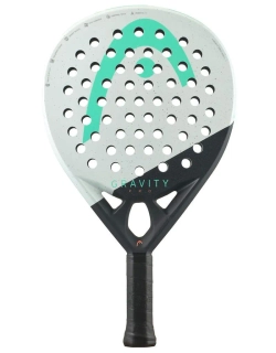 Ракетка для Padel Head Gravity Pro 2024