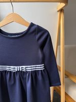 Трикотажное платье Polo Ralph Lauren, 92