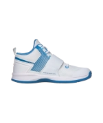 Кроссовки баскетбольные Launch, White/blue