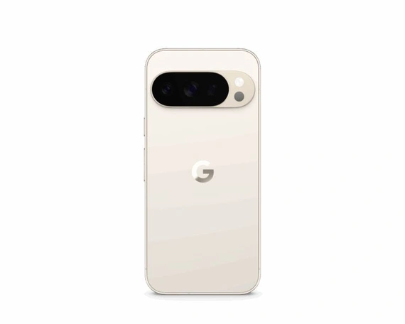 Смартфон Google Pixel 10 Pro 16/512 Porcelain