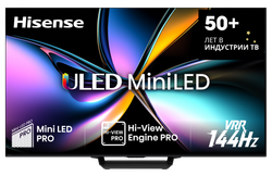 Телевизор Hisense 85U7Q PRO