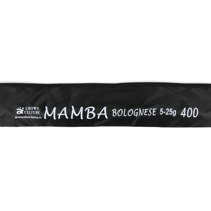 Удилище Grows Culture Mamba Bolognese