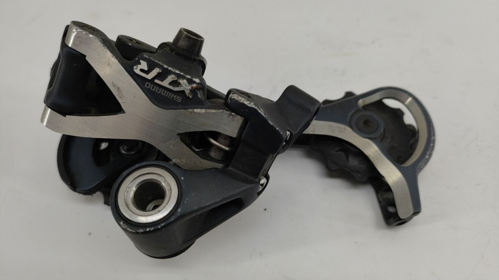 Переключатель Shimano Deore XTR RD-M971 (задний) z028