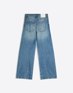 Мужские джинсы bootcut - BERSHKA