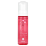 Andalou Naturals, 1000 Roses, нежная очищающая пенка, для чувствительной кожи, 163 мл (5,5 жидк. унц.)