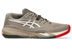 Теннисные кроссовки Asics Gel-Resolution X - greige/soft oat