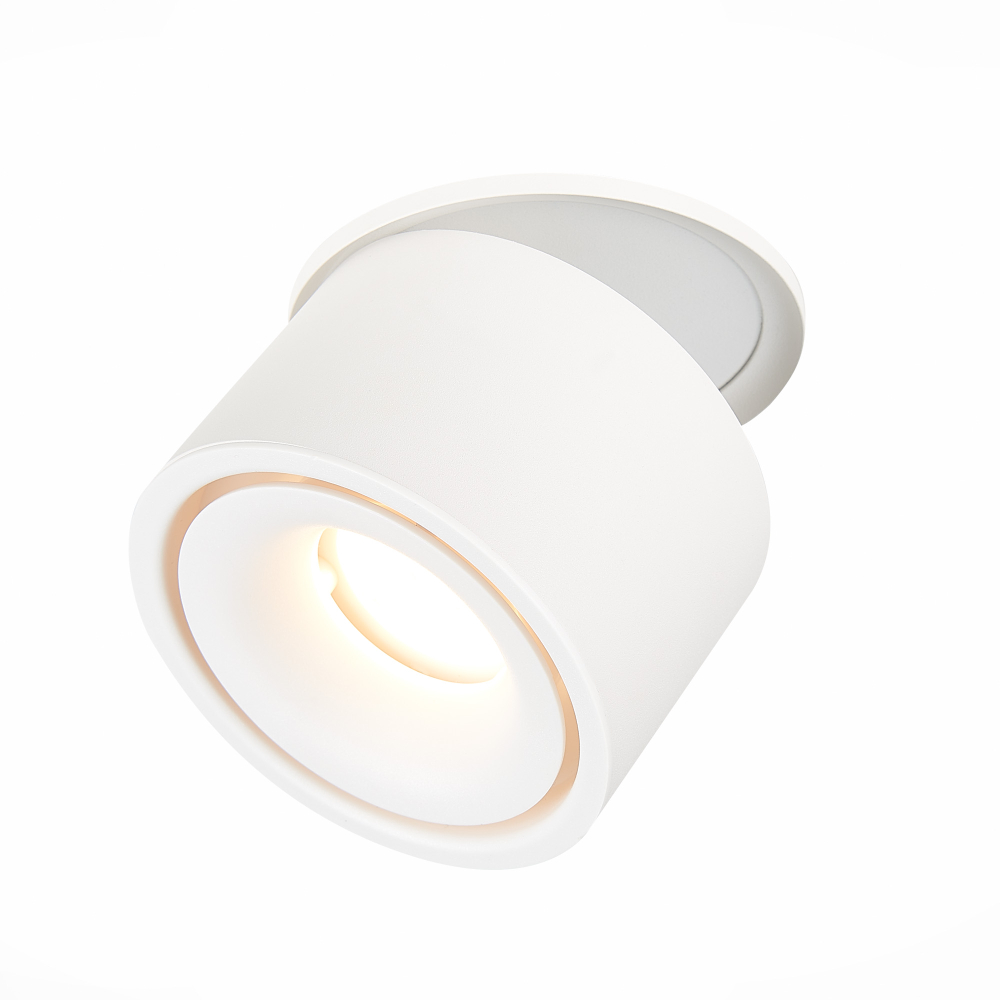 Светильник встраиваемый LED 12W 3000K