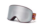 Chloe Windproof Unisex Ski Goggles