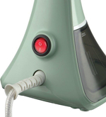 Ручной отпариватель Russell Hobbs 25592-56 зеленный