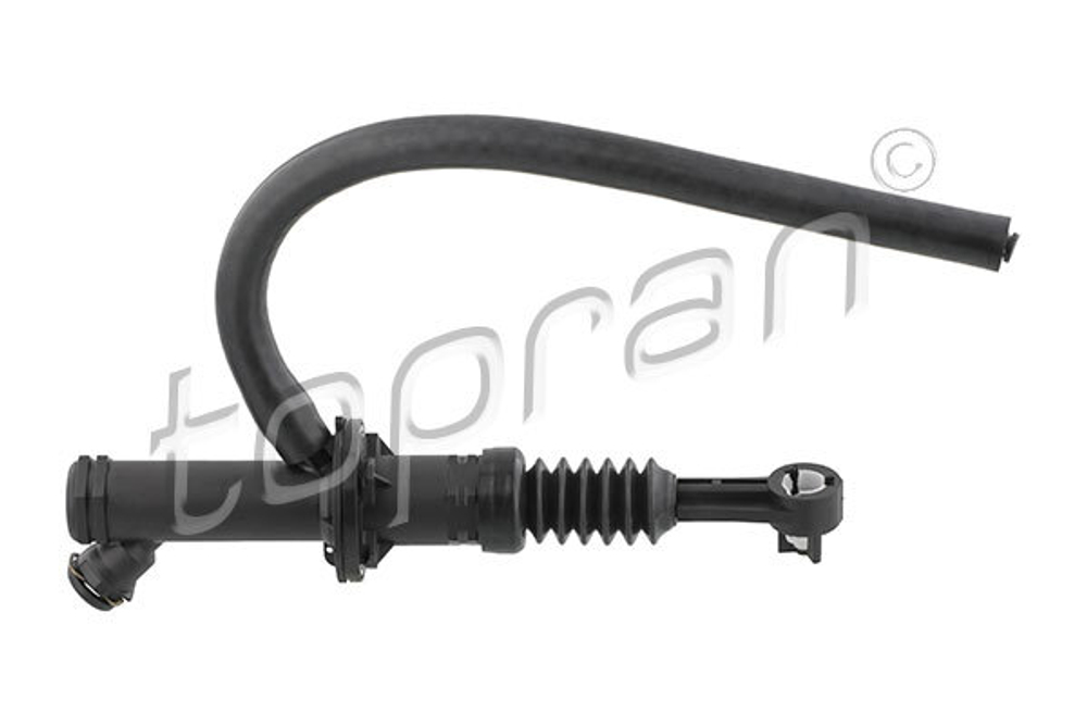 TOPRAN - 621859-TOR - Master Cylinder, clutch