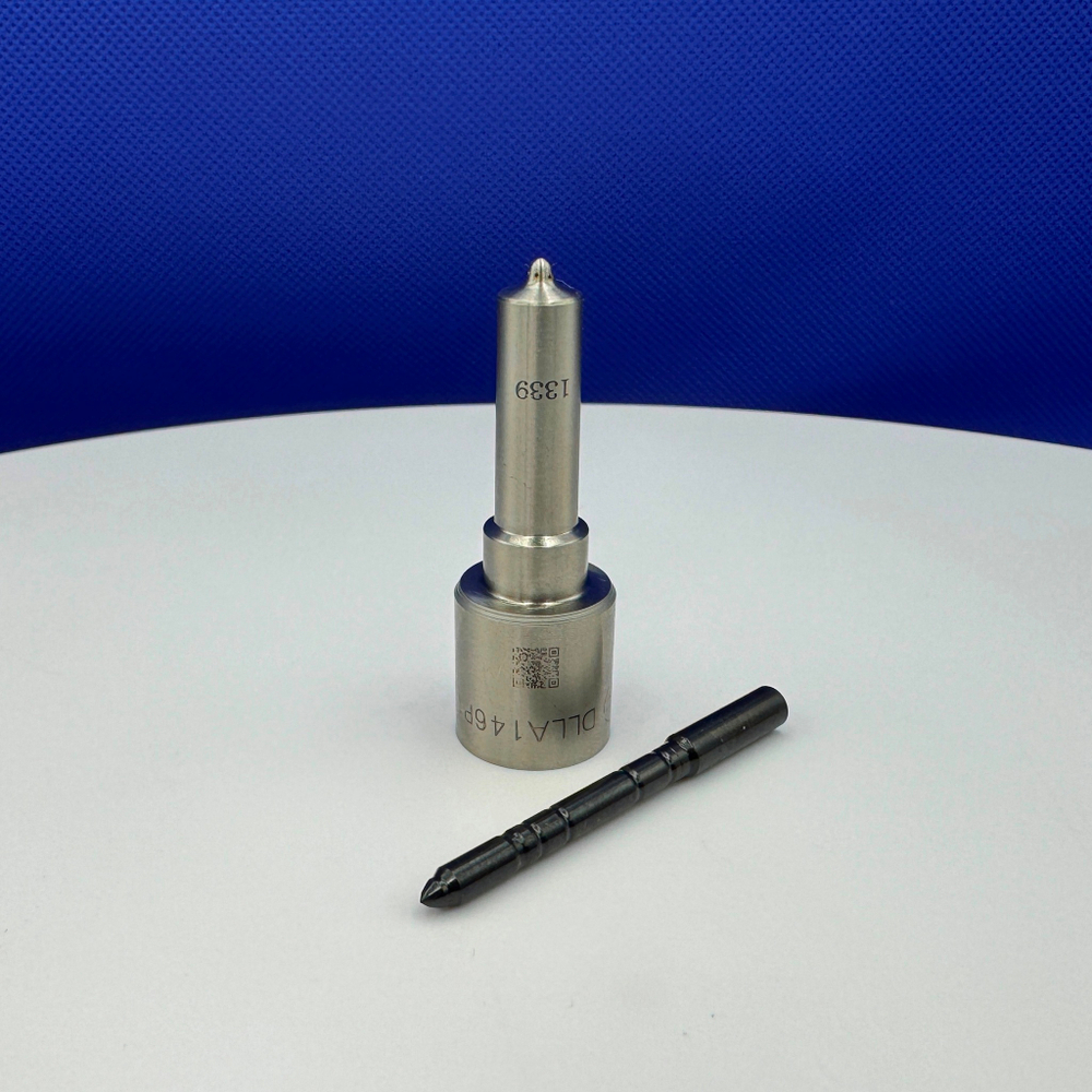 Распылитель форсунки BOSCH DLLA146P1339 / 0445120218 / LIWEI