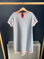 Хлопковое платье Christian Dior, 140
