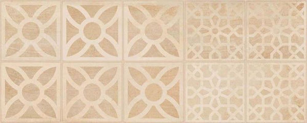 Настенная плитка Minety Beige