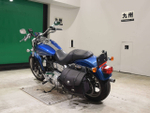 Harley-Davidson Low Rider FXDL1450 2005