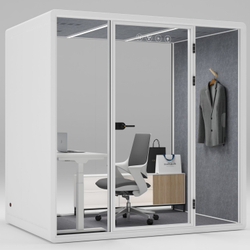 SilentBox L-Box