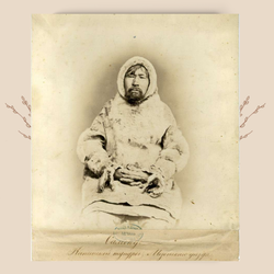 Образы Империи. Фотография на Всероссийской этнографической выставке 1867