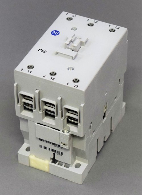 ALLEN-BRADLEY 100-C60D*00 B