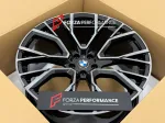 КОВАНЫЕ ДИСКИ для BMW X5 G05 LCI #2