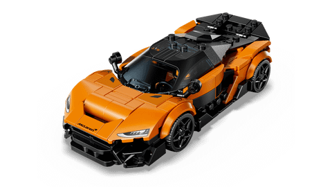 Конструктор LEGO Speed Champions 77257 McLaren W1