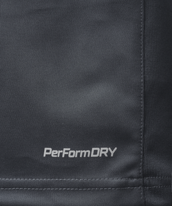 Джемпер тренировочный DIVISION PerFormDRY Pro Training Top, черный