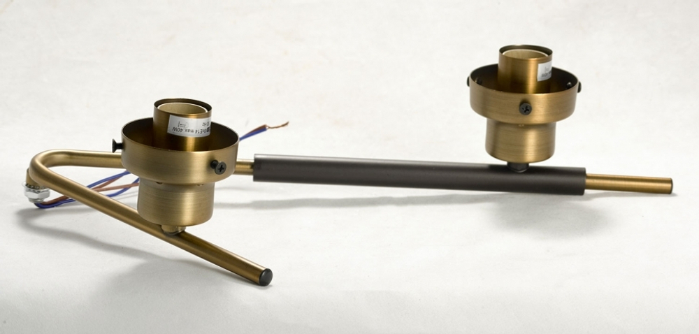 Потолочная люстра Lussole Lgo Oahe LSP-8142