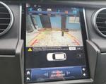 Магнитола для Land Rover Discovery 4 2009-2016 L319 (Denso / Bosch) - Kuberg NH-R1005-2 монитор 9.7" в стиле "Тесла", Android 10, Быстрая, CarPlay, 4G SIM-слот