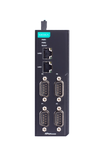 NPort IA5450I-G2