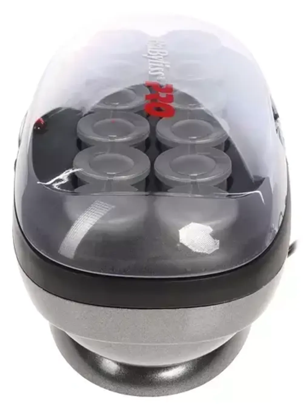 Электробигуди BaByliss PRO Kit Studio 12 шт BAB3025E - 6