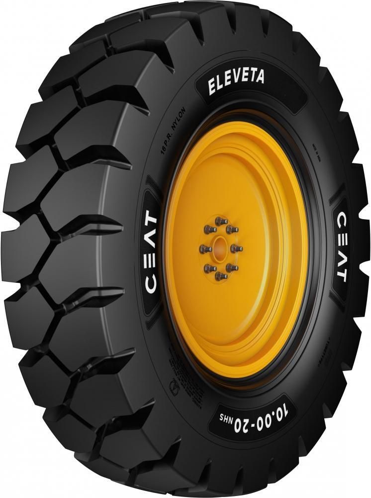 Ceat Eleveta 6.5 R10