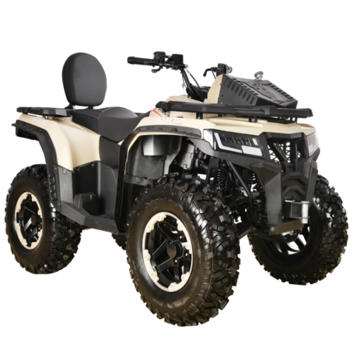 Квадроцикл (комплект для сборки) Apakani OPTIMUS 300 LD