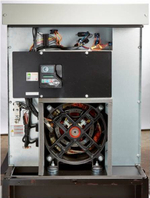 Электростанция газовая Generac RG0273P (21.6 кВт) 380 В