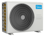Сплит-система Midea PARAMOUNT MSAG1-24HRN1-I/MSAG1-24HRN1-O