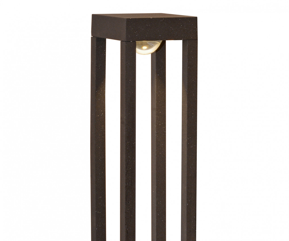 Ландшафтный светодиодный светильник Kink Light Торий 09307-60F,19