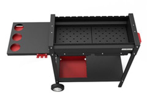 Мангал Grillver Faircraft Comfort Air