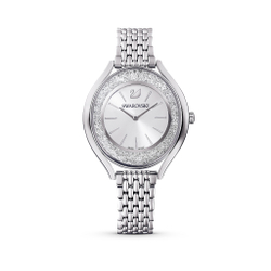 WATCHES CRYSTALLINE AURA MB STS/WHT/STS 5519462