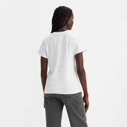 Футболка женская LEVI'S THE PERFECT TEE WHITES
