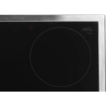 Электрическая варочная панель Bosch PKE645BB2E черный