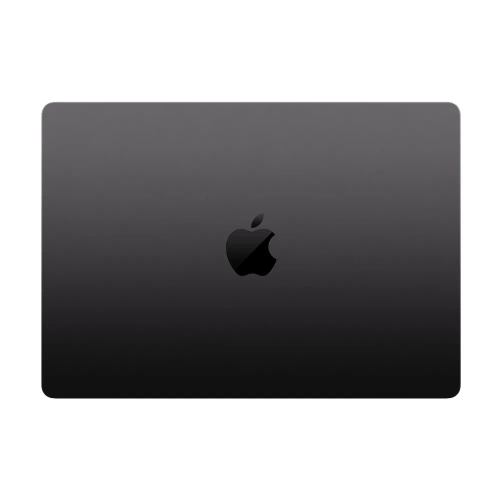 Ноутбук Apple MacBook Pro 14 (M5, 10C/10C) 16/1TB, Space Black (Черный космос) MDE14