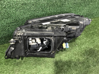 Фара правая Mercedes S W222 (2013-2017) LED