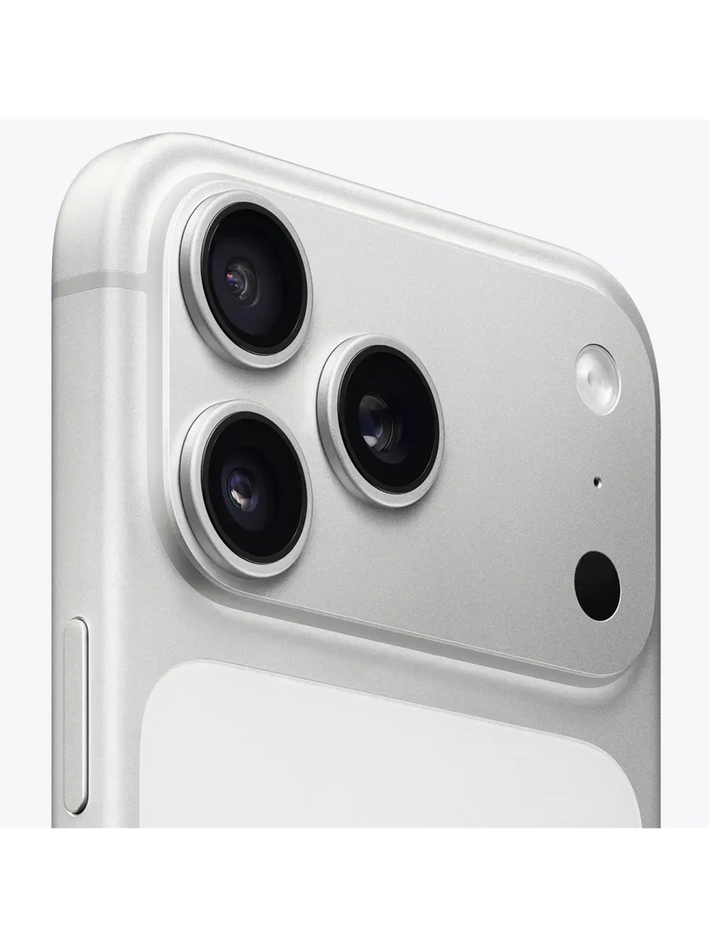 Смартфон iPhone 17 Pro 256 GB Silver SIM+eSIM