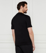 Футболка Tee DropNeedle BOSS GREEN - черный(50531271)