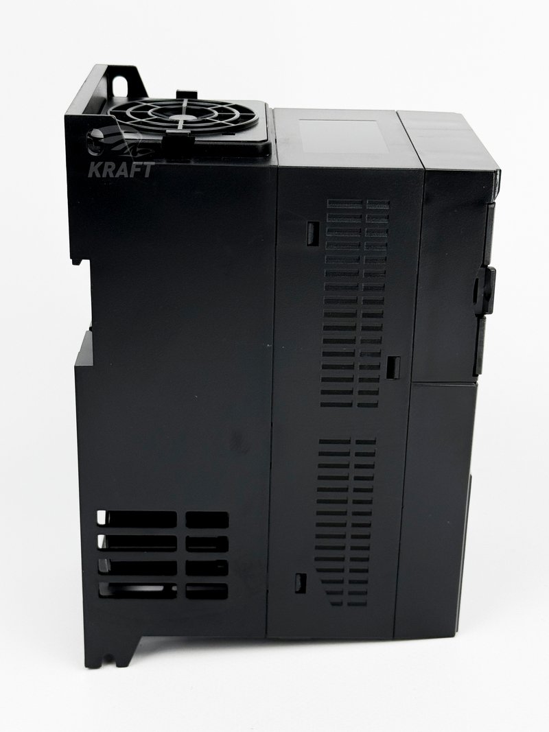 Преобразователь частоты SKI70-1D5G-4 1.5 кВт, 380В