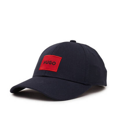 Кепка Men-X 581-RL HUGO - темно-синий(50492745)