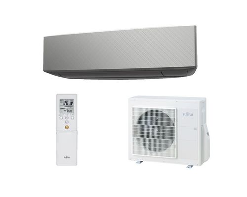 Сплит-система Fujitsu Interios Inverter ASYG14KETA-B/AOYG14KETA