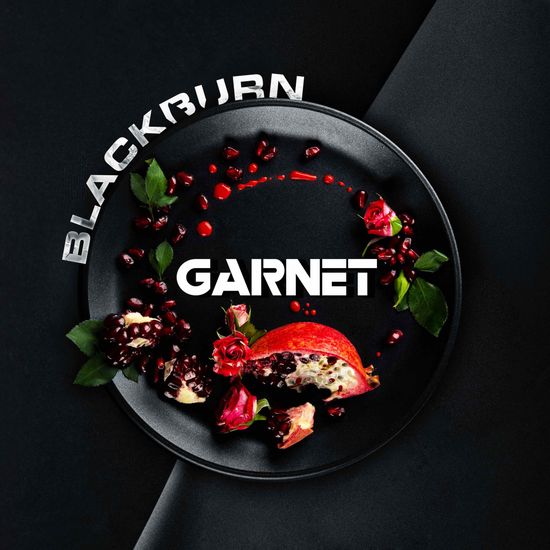 BlackBurn (Garnet), 25 гр.