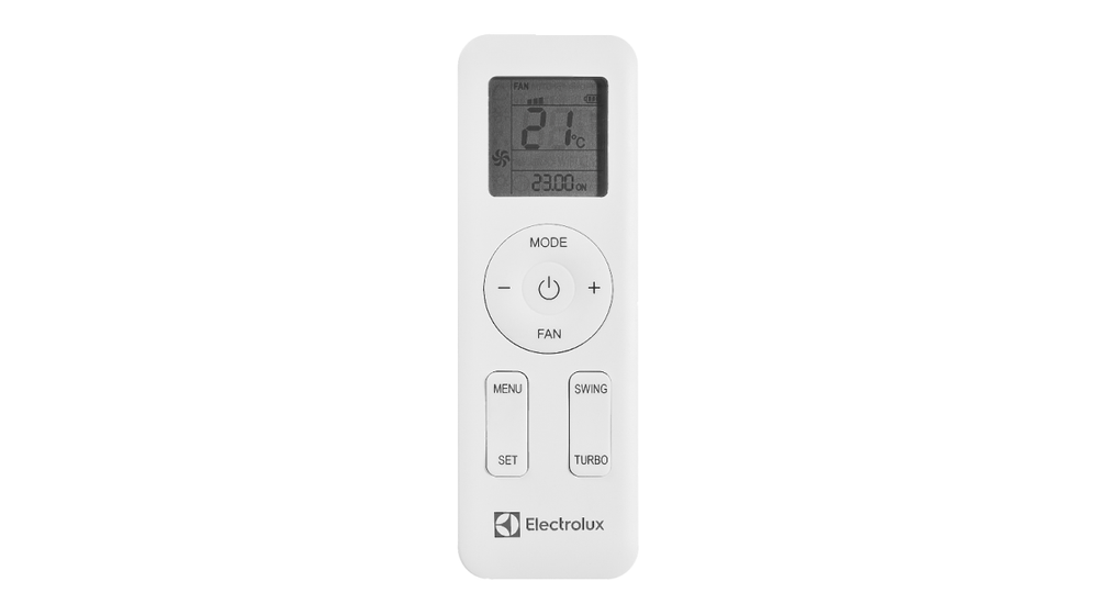 Сплит-система Electrolux Fusion 2.0 DC Inverter EACS/I-09HF2/N8