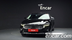 KIA K7 Noblesse — 2021