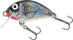 Воблер тонущий Salmo Tiny 3 см, цвет HGS