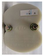 Переключатель FATO направления вращения ТСС GW 40A/Power Switch